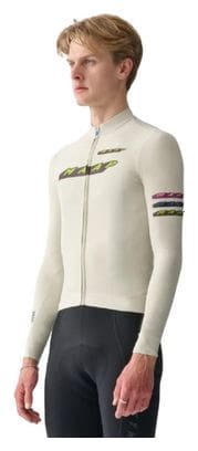 Maillot Manches Longues Maap Evade X Thermal 2.0 Beige