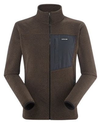 Fleec Lafuma Techfleece Homme Marron