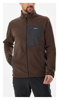 Fleec Lafuma Techfleece Homme Marron