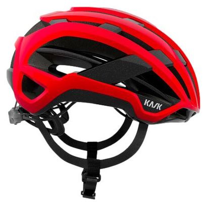 Kask Valegro Road Helm Rot