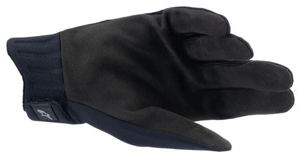 Alpinestars A-Dura Rain Long Gloves Black