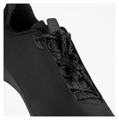Zapatillas de carretera Fizik Tempo Beat Negras