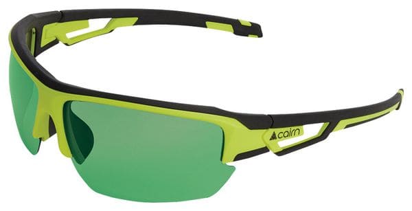 Cairn Flyin Mat Brille Gelb/Schwarz