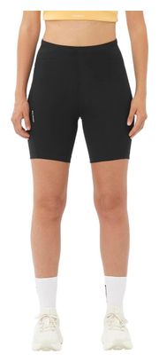 Salomon SHKout Core 6in Broek Zwart Dames