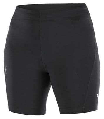 Salomon SHKout Core 6in Broek Zwart Dames