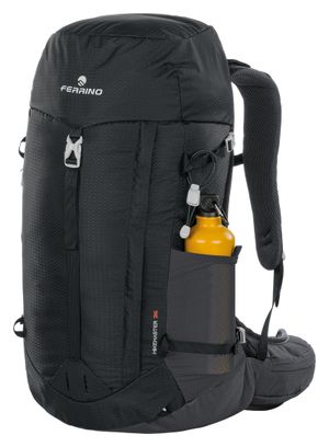Ferrino Hikemaster 36L Wandeltas Zwart