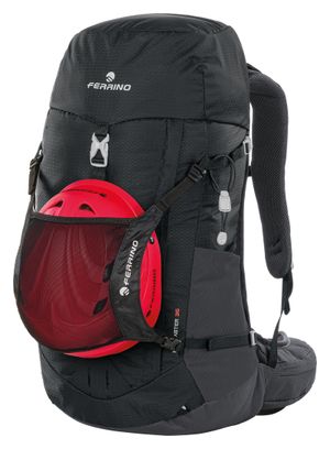 Ferrino Hikemaster 36L Wandeltas Zwart