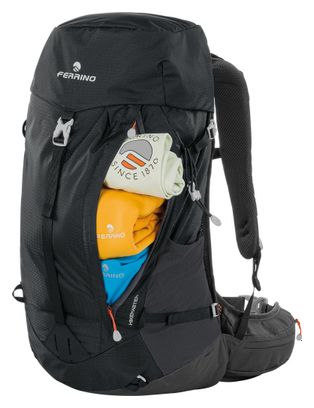Ferrino Hikemaster 36L Wandeltas Zwart