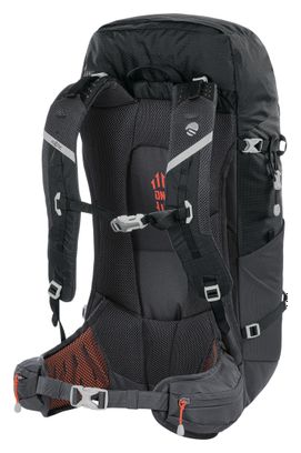 Ferrino Hikemaster 36L Wandeltas Zwart