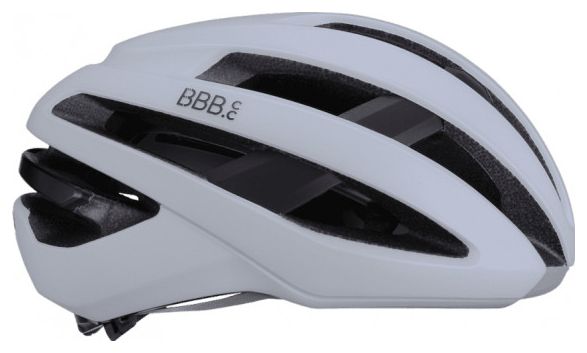 BBB Maestro Road Helmet Bianco