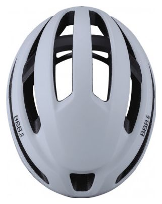 BBB Maestro Road Helmet Bianco