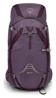 Osprey Eja 58L Borsa da escursionismo da donna Viola