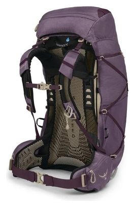 Osprey Eja 58L Damen-Wanderrucksack Violett