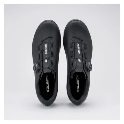Suplest Sport MTB Schoenen Zwart Unisex