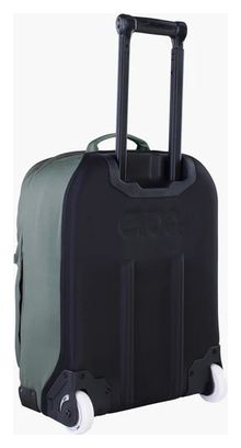 Luggage Evoc Terminal 40+20 Dark Green