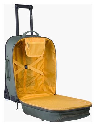 Luggage Evoc Terminal 40+20 Dark Green