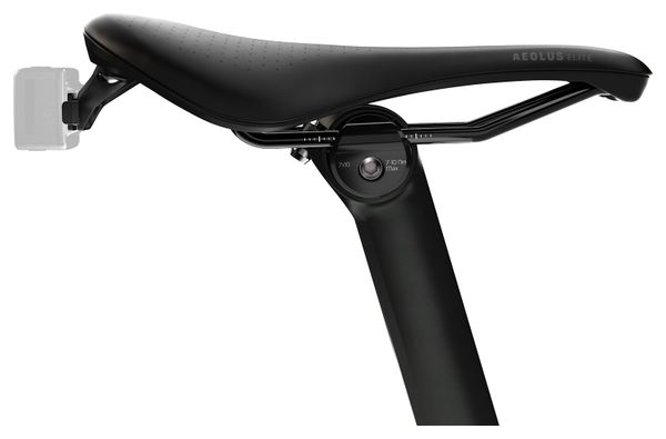 Trek Aeolus Elite saddle