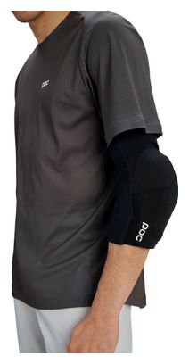 Poc VPD Max elleboogbeschermers, zwart