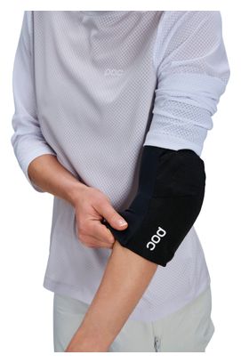 Poc VPD Max elleboogbeschermers, zwart