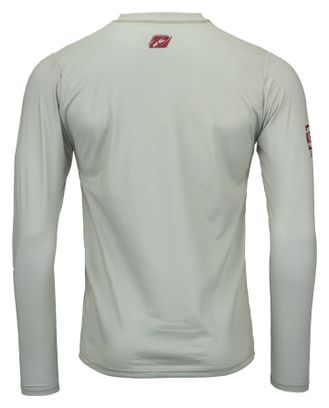 Long Sleeve Jersey Kid Kenny Gray