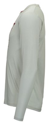 Long Sleeve Jersey Kid Kenny Gray