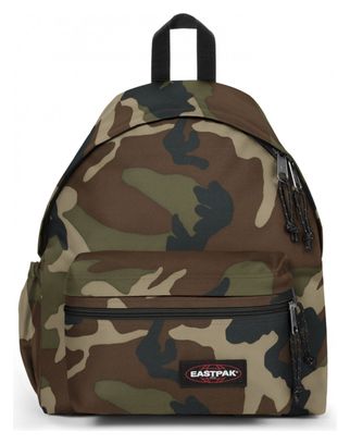 Sac à Dos Eastpak Padded Zippl'R Camo