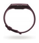 FITBIT Charge 4 - Bracelet connecté (NFC) - Rosewood