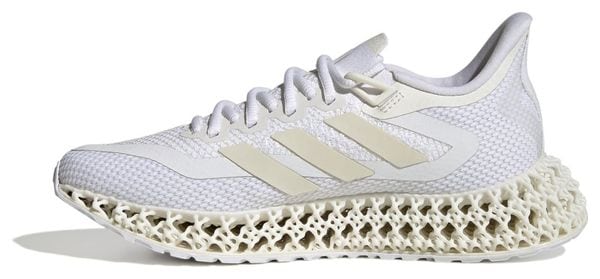 adidas running 4DFWD 2 White Women's Shoes