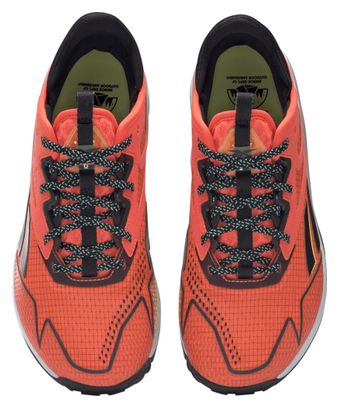 Reebok Nano X2 TR Adventure Orange Women's Shoes