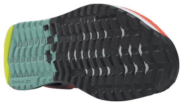 Reebok Nano X2 TR Adventure Orange Women's Shoes