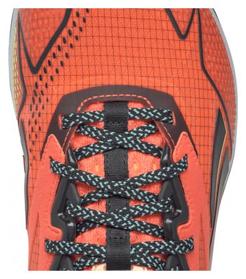 Reebok Nano X2 TR Adventure Orange Women's Shoes