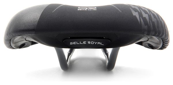 Selle Fille Selle Royale Candy Noir