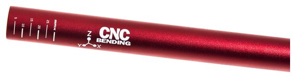 SPANK Manillar Spike 800 RACE EVO Rojo