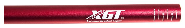 SPANK Manillar Spike 800 RACE EVO Rojo