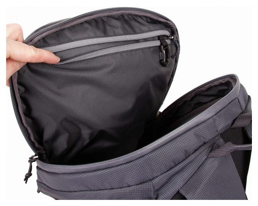 Blue Ice Chiru 25L Dark Grey Mountaineering Rucksack