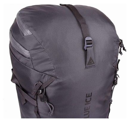 Blue Ice Chiru 25L Dark Grey Mountaineering Rucksack