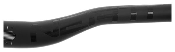Manillar elevado Neatt Oxygen de 760 mm negro mate