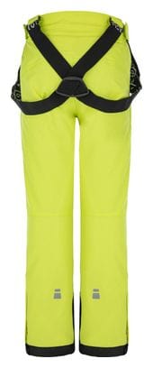 Pantalon hiver enfant Kilpi MIMAS-J