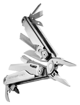 Outil multifonction Leatherman Surge + étui