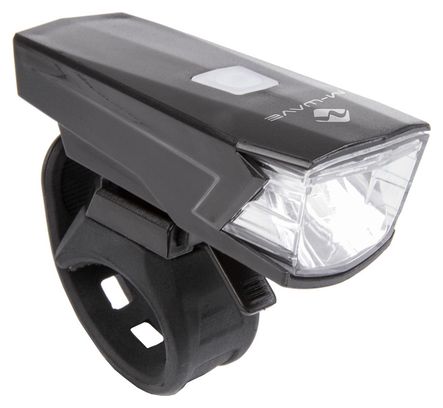 M-WAVE Apollon K 30 USB éclairage avant