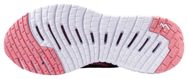 Chaussures de running 361-Fierce 2 Dark Cherry/Sweet Co