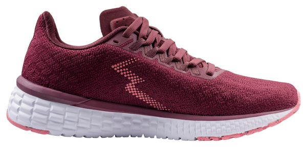 Chaussures de running 361-Fierce 2 Dark Cherry/Sweet Co