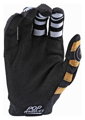 Handschuhe Troy Lee Designs Air Black