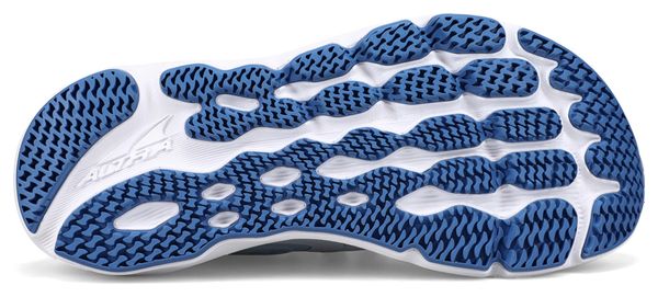 Zapatillas de running Altra Provision 7 Azul para mujer