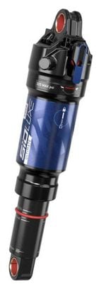 Schokbreker RockShox SIDLuxe Ultimate A2 DebonAir Out Pull 2P 190x40mm Noir