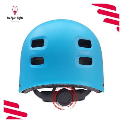 SpeedPedelec Casque de vélo - Homme/Femmes - Casque E Bike