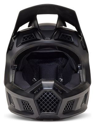 Fox Rampage Carbon Mips Full Face Helmet black