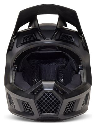 Casque Intégral Fox Rampage Carbon Mips noir 