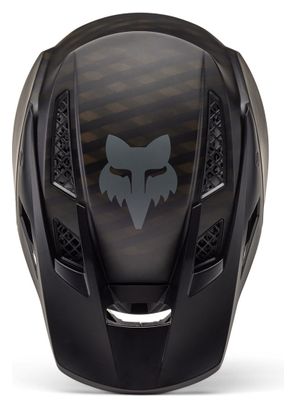 Fox Rampage Carbon Mips full-face helmet black