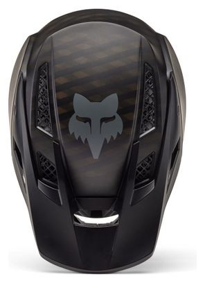 Integralhelm Fox Rampage Carbon Mips schwarz